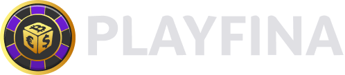 playfina logo